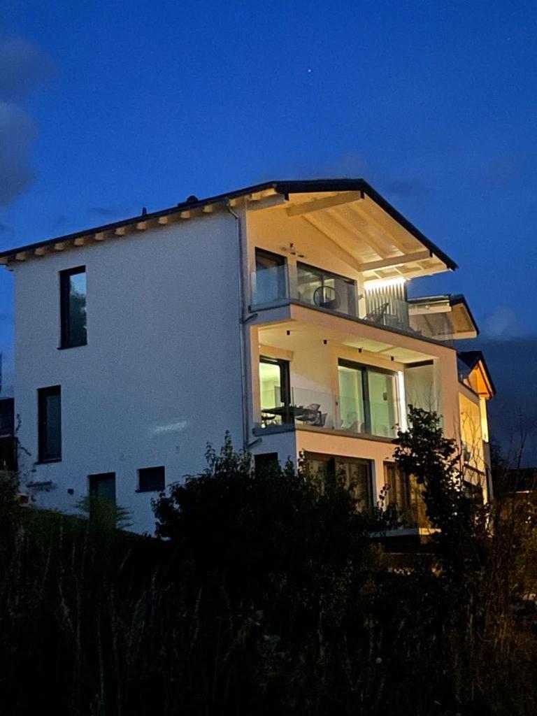 Petit Chalet 69 - Am Hainer See Neukieritzsch Dış mekan fotoğraf